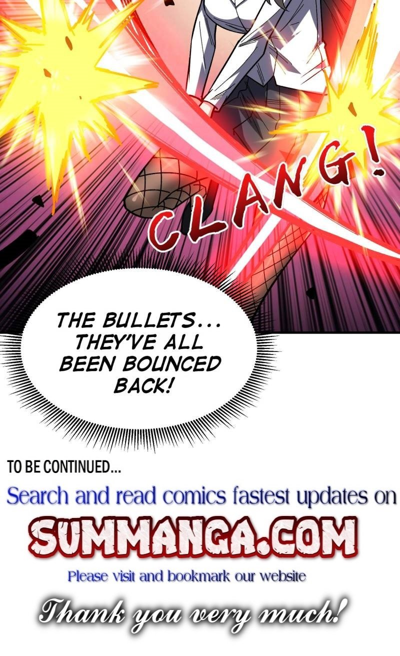 I'm Really Not A Supervillain Chapter 261 62